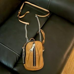 Phone crossbody